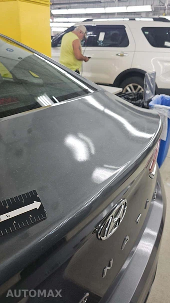 2018 Hyundai Sonata SE - miniatura 37