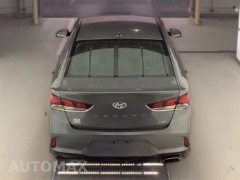 2018 Hyundai Sonata SE - miniatura 5