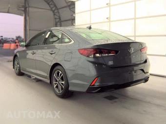 2018 Hyundai Sonata SE - miniatura 6