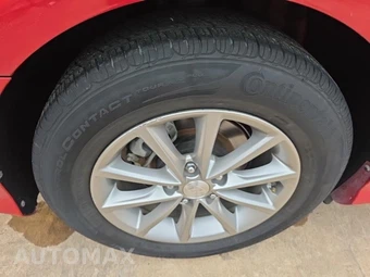 2018 Hyundai Sonata SE – miniatura 10