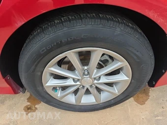 2018 Hyundai Sonata SE – miniatura 11