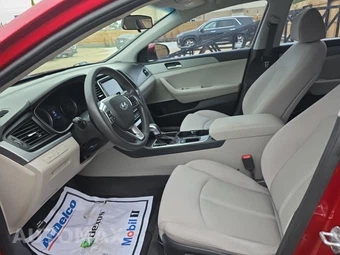 2018 Hyundai Sonata SE – miniatura 13