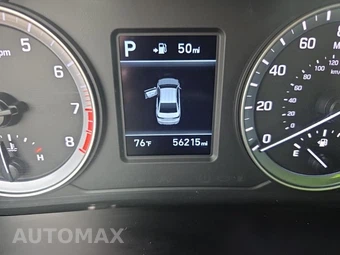 2018 Hyundai Sonata SE – miniatura 15