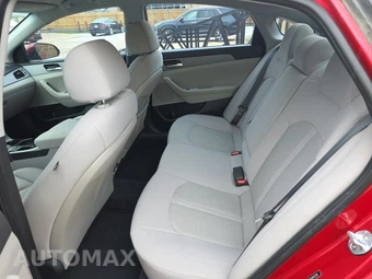 2018 Hyundai Sonata SE – miniatura 16