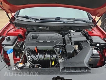 2018 Hyundai Sonata SE – miniatura 18