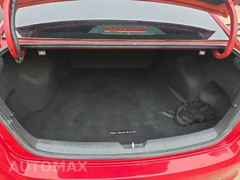 2018 Hyundai Sonata SE – miniatura 19