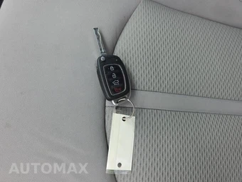 2018 Hyundai Sonata SE – miniatura 22
