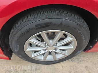 2018 Hyundai Sonata SE – miniatura 8