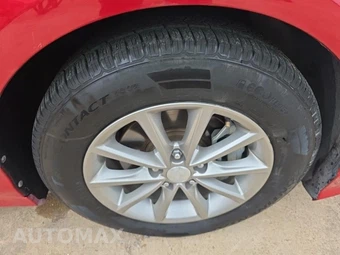 2018 Hyundai Sonata SE – miniatura 9