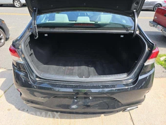 2018 Hyundai Sonata SE - miniatura 14