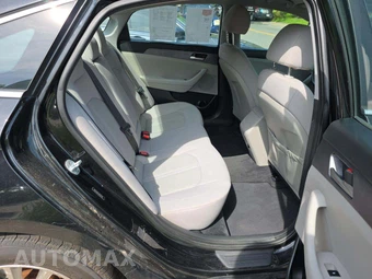 2018 Hyundai Sonata SE - miniatura 16