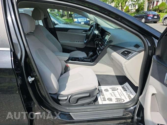 2018 Hyundai Sonata SE - miniatura 18