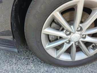 2018 Hyundai Sonata SE - miniatura 22