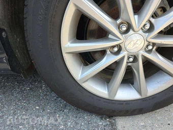 2018 Hyundai Sonata SE - miniatura 25