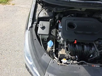 2018 Hyundai Sonata SE - miniatura 31