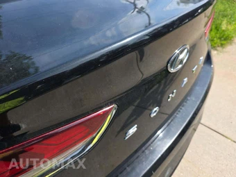2018 Hyundai Sonata SE - miniatura 32