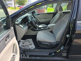 2018 Hyundai Sonata SE - miniatura 6