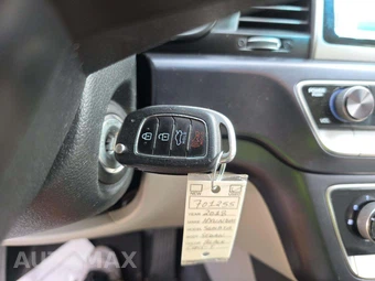 2018 Hyundai Sonata SE - miniatura 8
