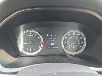 2018 Hyundai Sonata SE - miniatura 9