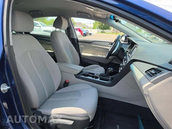 2018 Hyundai Sonata SEL – miniatura 18