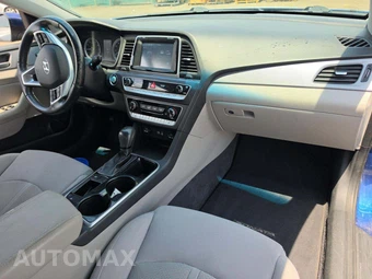 2018 Hyundai Sonata SEL – miniatura 19