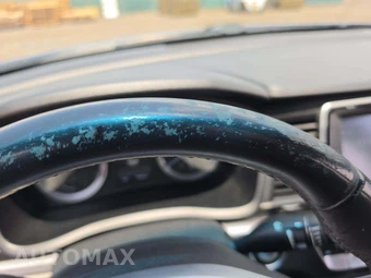 2018 Hyundai Sonata SEL – miniatura 21