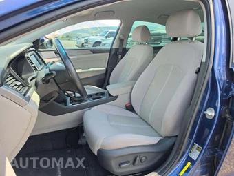 2018 Hyundai Sonata SEL – miniatura 6