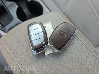 2018 Hyundai Sonata SEL – miniatura 8