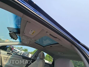 2018 Hyundai Sonata SEL – miniatura 11