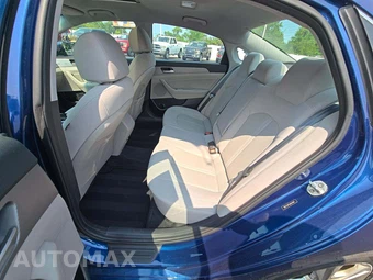 2018 Hyundai Sonata SEL – miniatura 13