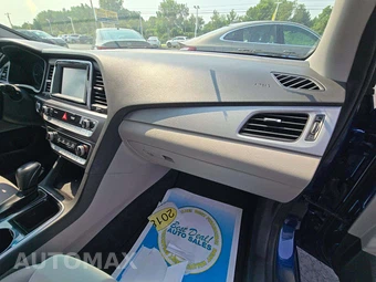 2018 Hyundai Sonata SEL – miniatura 19