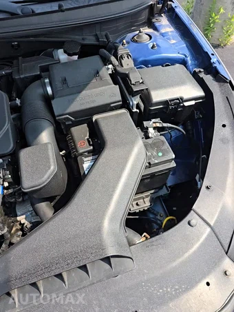 2018 Hyundai Sonata SEL – miniatura 21