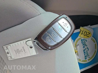 2018 Hyundai Sonata SEL – miniatura 8
