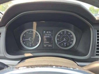2018 Hyundai Sonata SEL – miniatura 9
