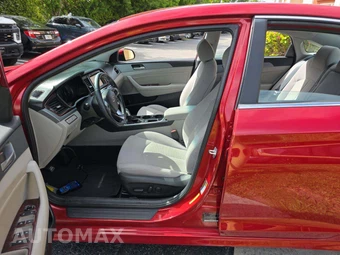 2018 Hyundai Sonata SEL – miniatura 4