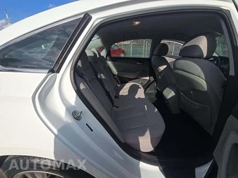 2018 Hyundai Sonata SEL – miniatura 12