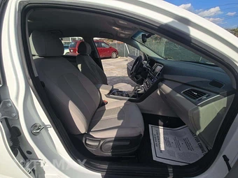 2018 Hyundai Sonata SEL – miniatura 14