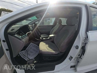 2018 Hyundai Sonata SEL – miniatura 3