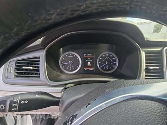 2018 Hyundai Sonata SEL – miniatura 5