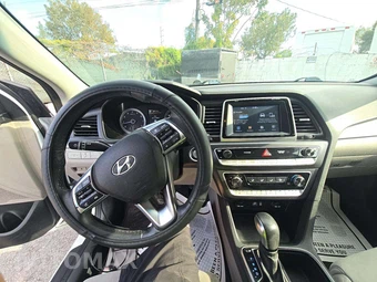 2018 Hyundai Sonata SEL – miniatura 6