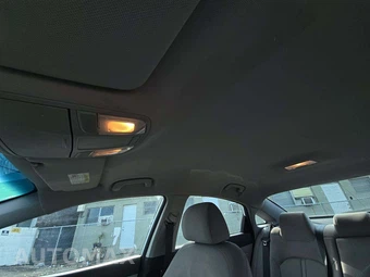 2018 Hyundai Sonata SEL – miniatura 7