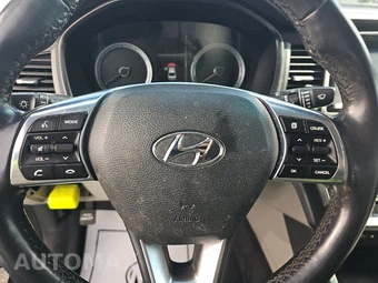 2018 Hyundai Sonata SEL - miniatura 10