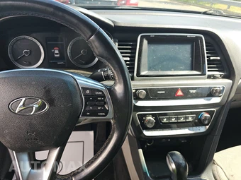 2018 Hyundai Sonata SEL - miniatura 11