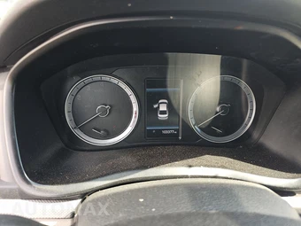 2018 Hyundai Sonata SEL - miniatura 12