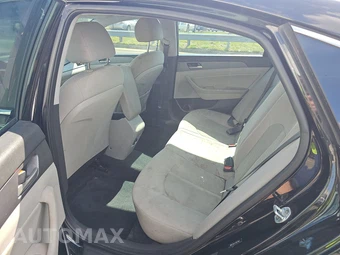 2018 Hyundai Sonata SEL - miniatura 13