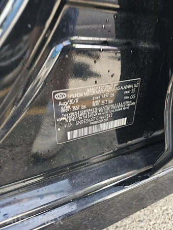 2018 Hyundai Sonata SEL - miniatura 14