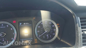 2018 Hyundai Sonata SEL - miniatura 26