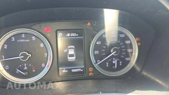 2018 Hyundai Sonata SEL - miniatura 27