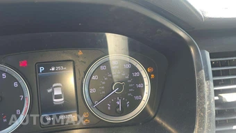 2018 Hyundai Sonata SEL - miniatura 28