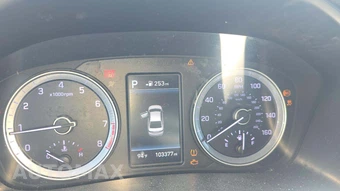 2018 Hyundai Sonata SEL - miniatura 41